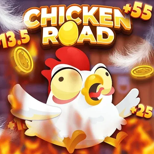 Chicken Road